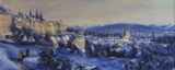 199: Zimní Praha